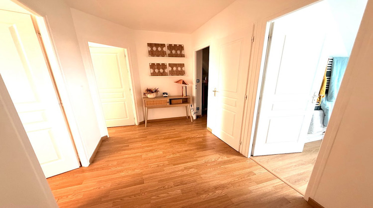 Ma-Cabane - Vente Maison MARTAINVILLE-EPREVILLE, 150 m²