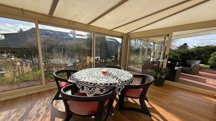 Ma-Cabane - Vente Maison MARTAINVILLE EPREVILLE, 105 m²