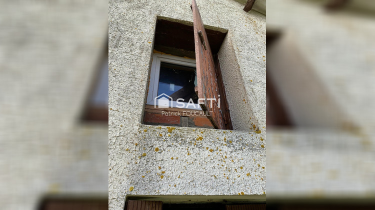 Ma-Cabane - Vente Maison Martaize, 83 m²