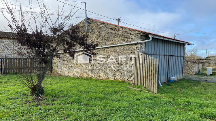 Ma-Cabane - Vente Maison Martaize, 83 m²