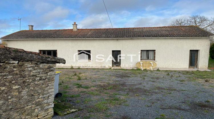 Ma-Cabane - Vente Maison Martaize, 83 m²