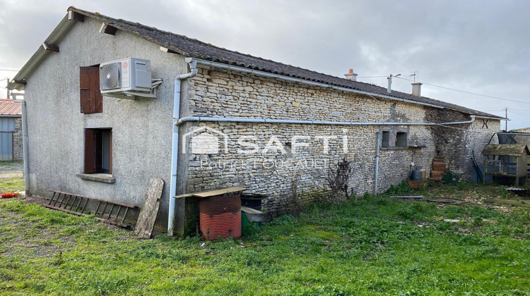 Ma-Cabane - Vente Maison Martaize, 83 m²