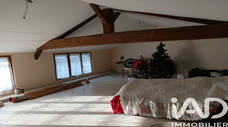 Ma-Cabane - Vente Maison Martaizé, 132 m²