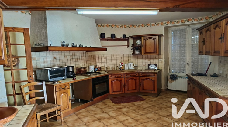 Ma-Cabane - Vente Maison Martaizé, 132 m²