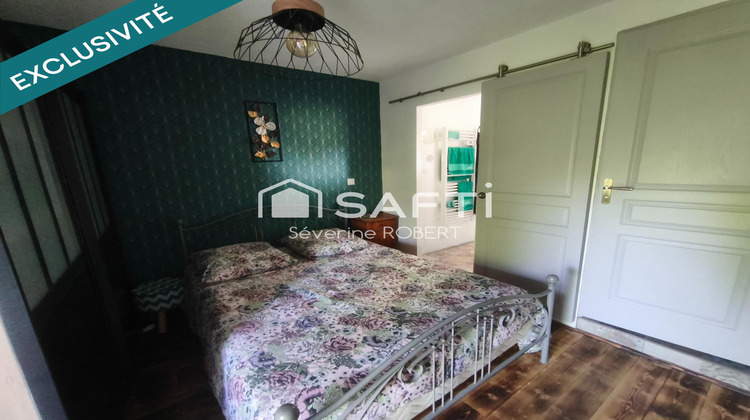 Ma-Cabane - Vente Maison Martaize, 100 m²