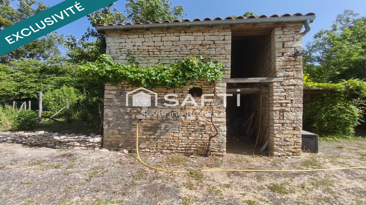 Ma-Cabane - Vente Maison Martaize, 100 m²