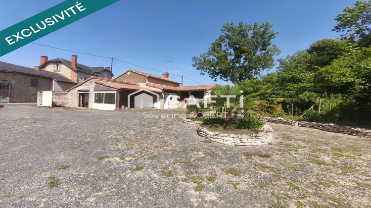 Ma-Cabane - Vente Maison Martaize, 100 m²