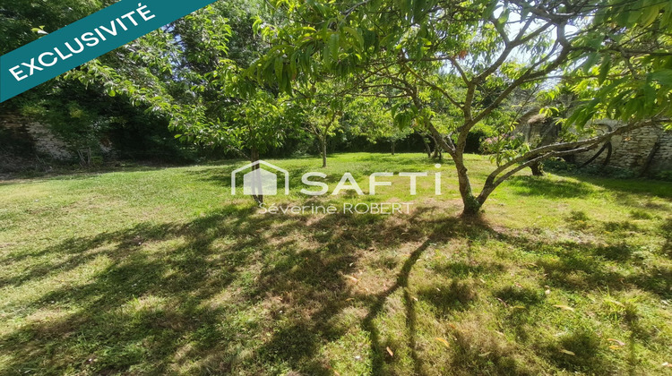 Ma-Cabane - Vente Maison Martaize, 100 m²