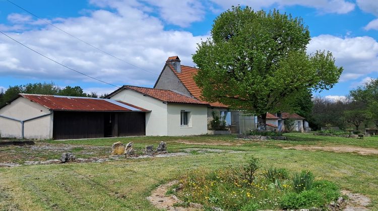 Ma-Cabane - Vente Maison MARTEL, 65 m²