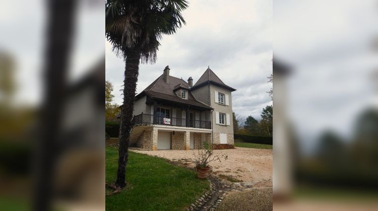 Ma-Cabane - Vente Maison MARTEL, 176 m²