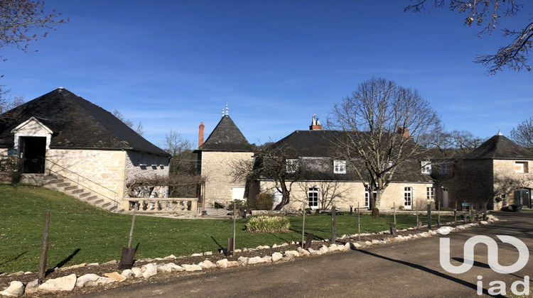 Ma-Cabane - Vente Maison Martel, 1500 m²