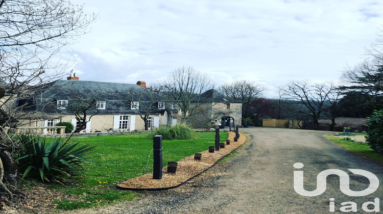 Ma-Cabane - Vente Maison Martel, 1500 m²