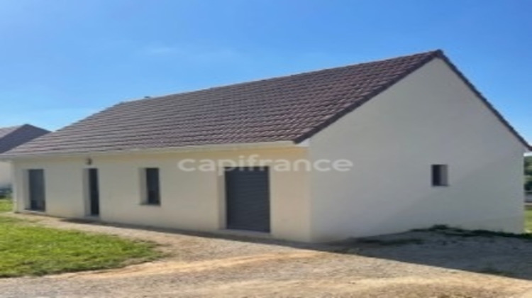 Ma-Cabane - Vente Maison MARTEL, 93 m²