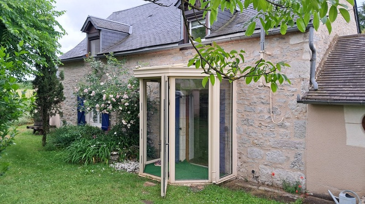 Ma-Cabane - Vente Maison MARTEL, 115 m²