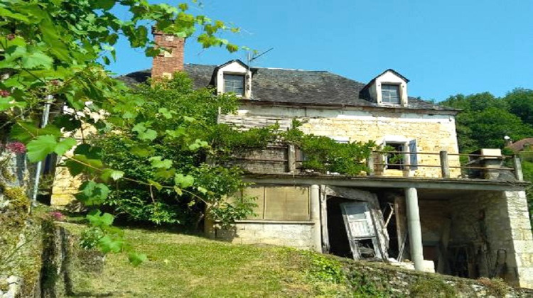 Ma-Cabane - Vente Maison MARTEL, 70 m²