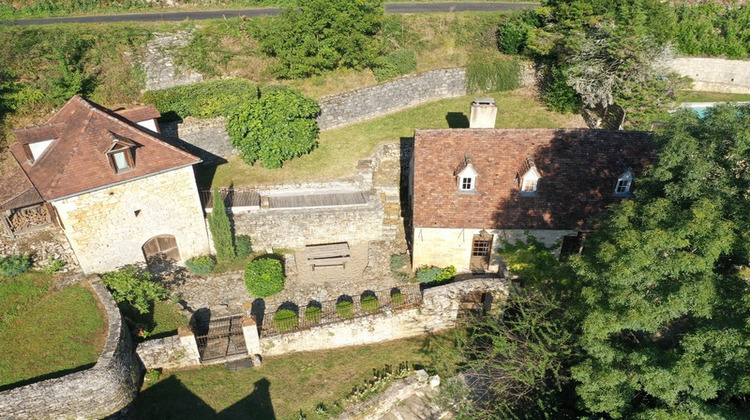 Ma-Cabane - Vente Maison MARTEL, 112 m²