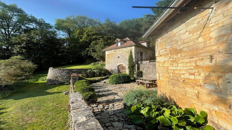 Ma-Cabane - Vente Maison MARTEL, 112 m²