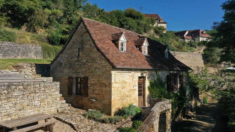 Ma-Cabane - Vente Maison MARTEL, 112 m²