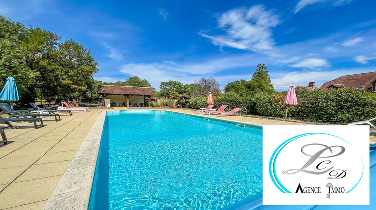 Ma-Cabane - Vente Maison Martel, 440 m²