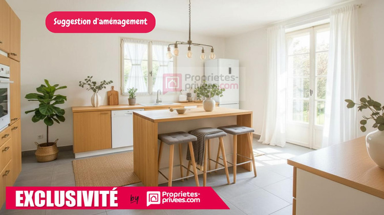 Ma-Cabane - Vente Maison MARTEL, 80 m²