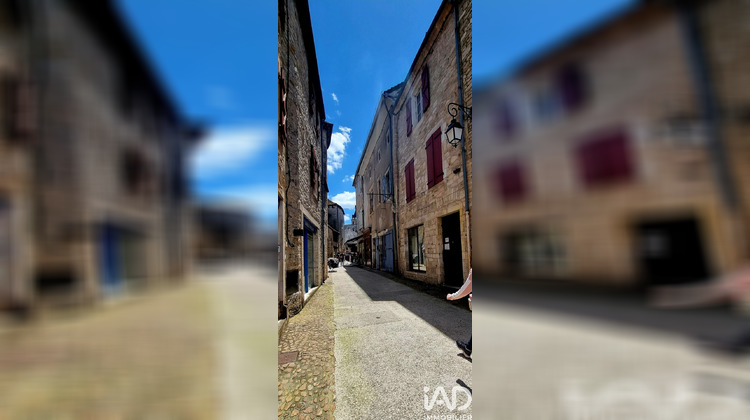 Ma-Cabane - Vente Maison Martel, 100 m²