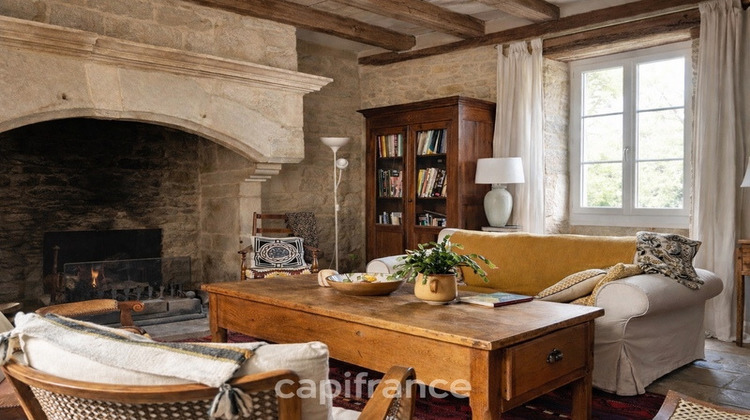 Ma-Cabane - Vente Maison MARTEL, 195 m²