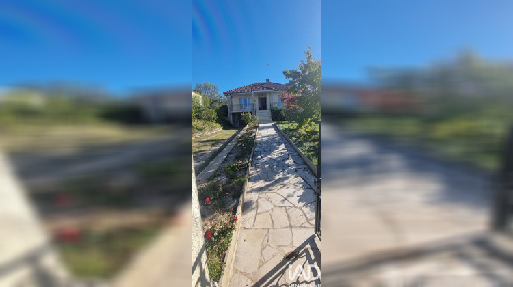 Ma-Cabane - Vente Maison Martel, 80 m²