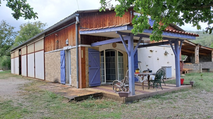 Ma-Cabane - Vente Maison MARTEL, 60 m²