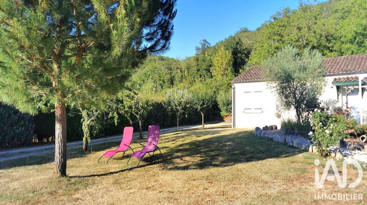 Ma-Cabane - Vente Maison Martel, 207 m²