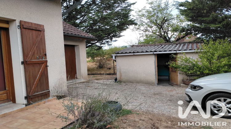 Ma-Cabane - Vente Maison Martel, 80 m²