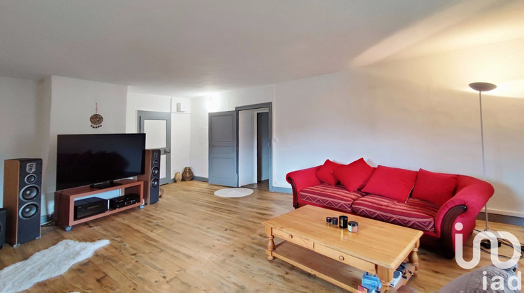 Ma-Cabane - Vente Maison Marthod, 248 m²