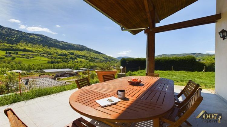 Ma-Cabane - Vente Maison Marthod, 145 m²