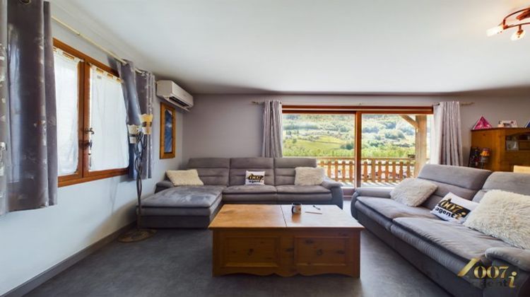 Ma-Cabane - Vente Maison Marthod, 145 m²