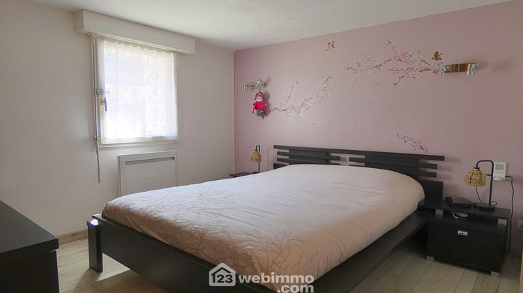 Ma-Cabane - Vente Maison Marthod, 101 m²