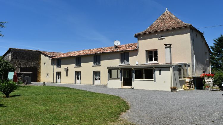 Ma-Cabane - Vente Maison Marthon, 175 m²