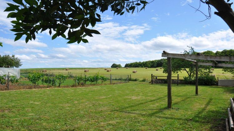 Ma-Cabane - Vente Maison Marthon, 175 m²