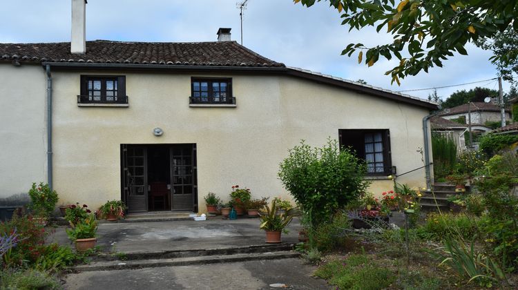 Ma-Cabane - Vente Maison Marthon, 136 m²