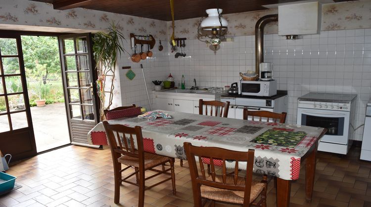 Ma-Cabane - Vente Maison Marthon, 136 m²