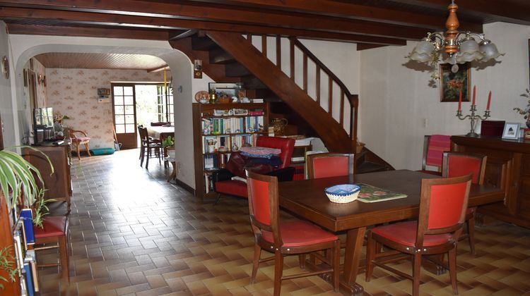 Ma-Cabane - Vente Maison Marthon, 136 m²