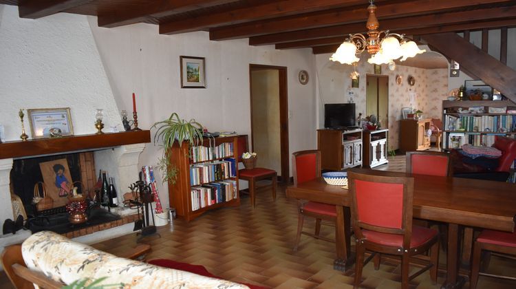 Ma-Cabane - Vente Maison Marthon, 136 m²