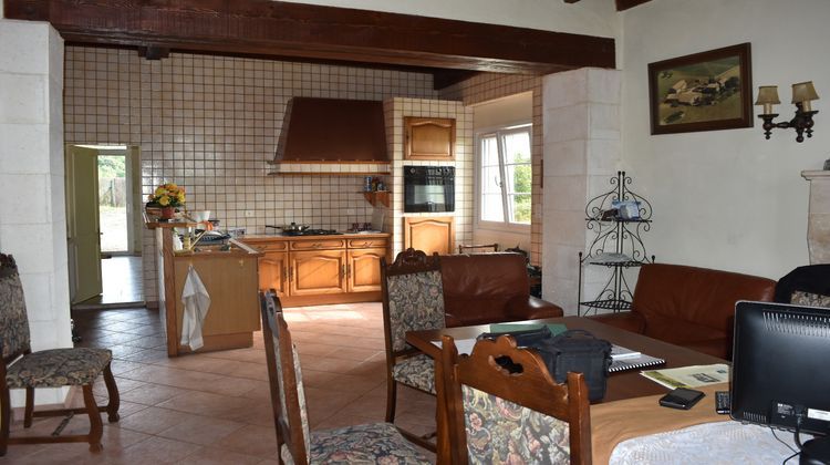 Ma-Cabane - Vente Maison Marthon, 175 m²