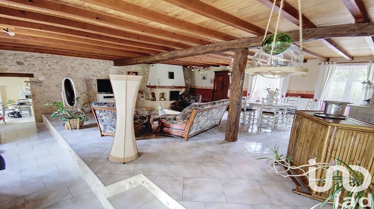 Ma-Cabane - Vente Maison Marthon, 195 m²