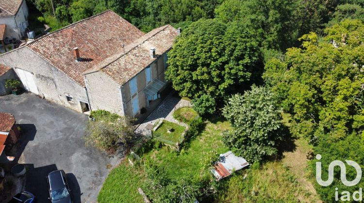 Ma-Cabane - Vente Maison Marthon, 120 m²