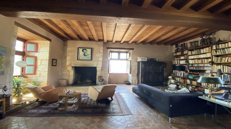 Ma-Cabane - Vente Maison Marthon, 179 m²