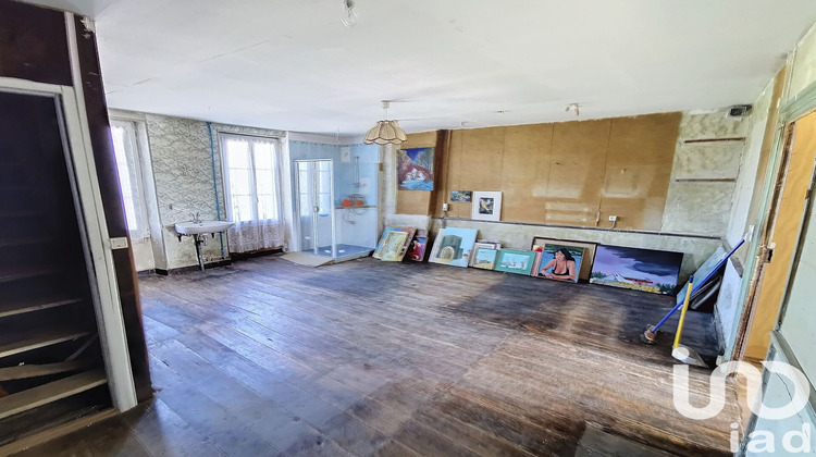 Ma-Cabane - Vente Maison Marthon, 90 m²