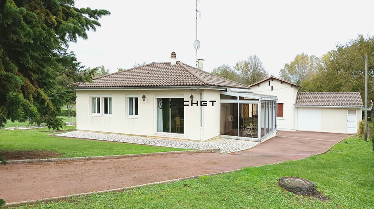 Ma-Cabane - Vente Maison MARTHON, 84 m²