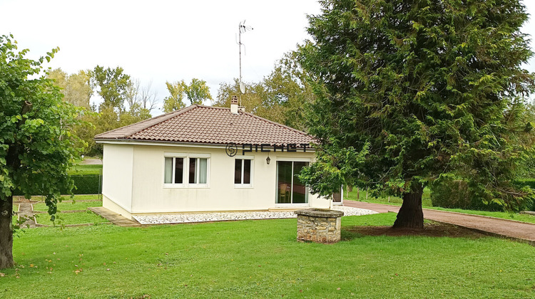 Ma-Cabane - Vente Maison MARTHON, 84 m²