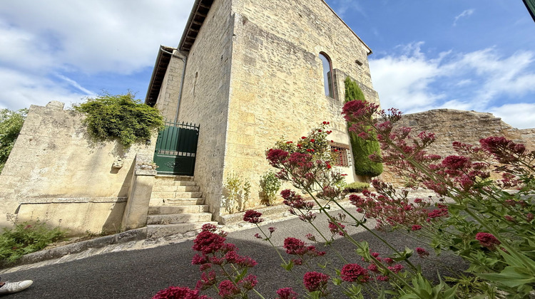 Ma-Cabane - Vente Maison Marthon, 180 m²