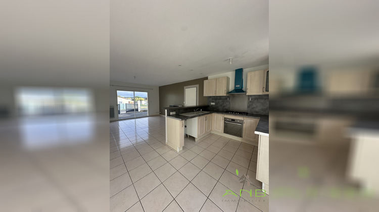 Ma-Cabane - Vente Maison Marthon, 90 m²