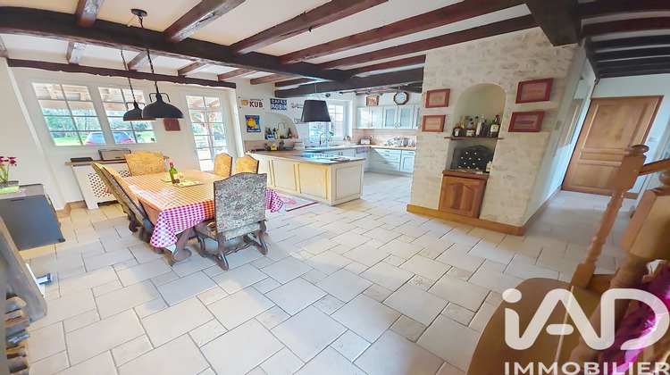 Ma-Cabane - Vente Maison Marthon, 290 m²